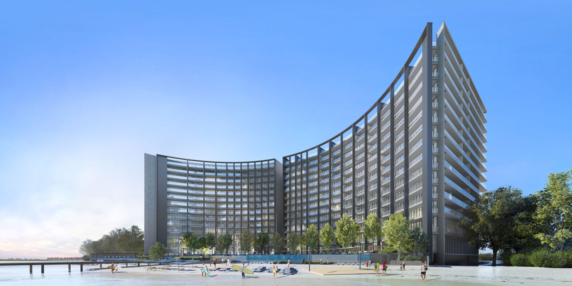 Anantara Sharjah Residence – Sharjah