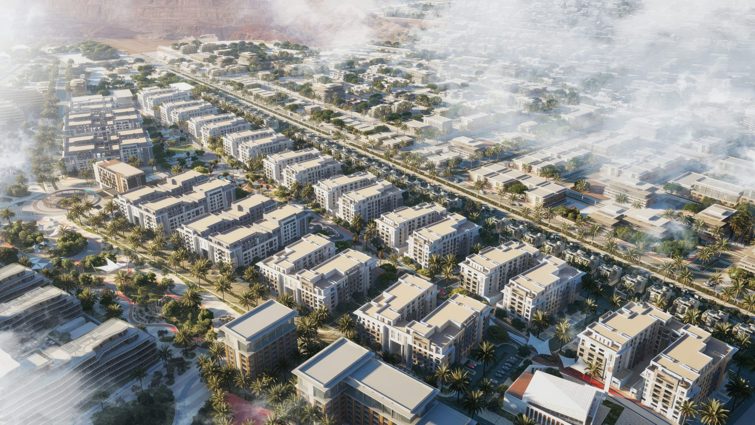 Al Alyaa In Al Madinah By Knowledge Economic City