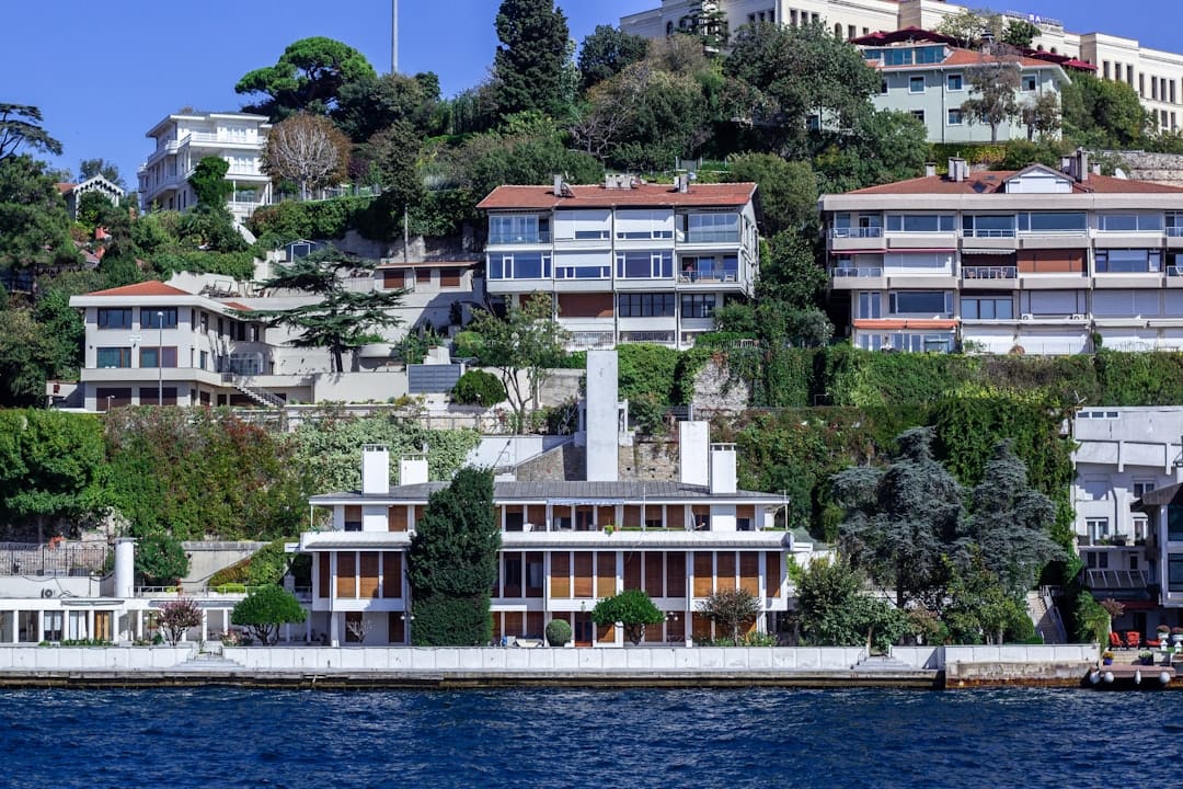 Türkiye Properties