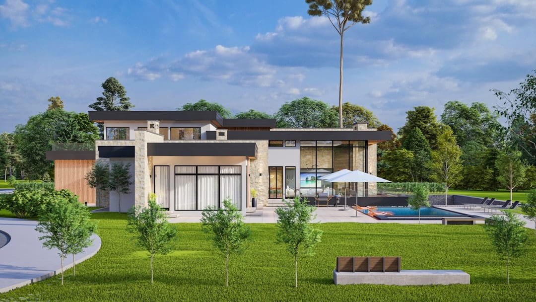 Luxury Property
