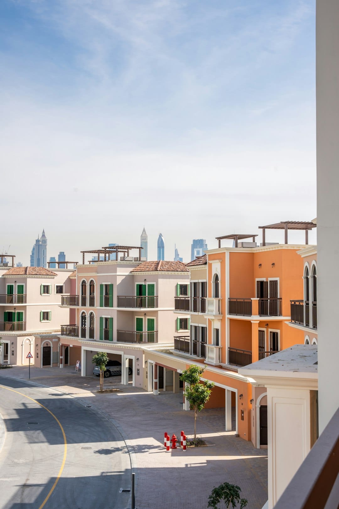 Dubai Properties
